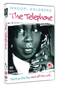 The Telephone (UK)  (DVD)